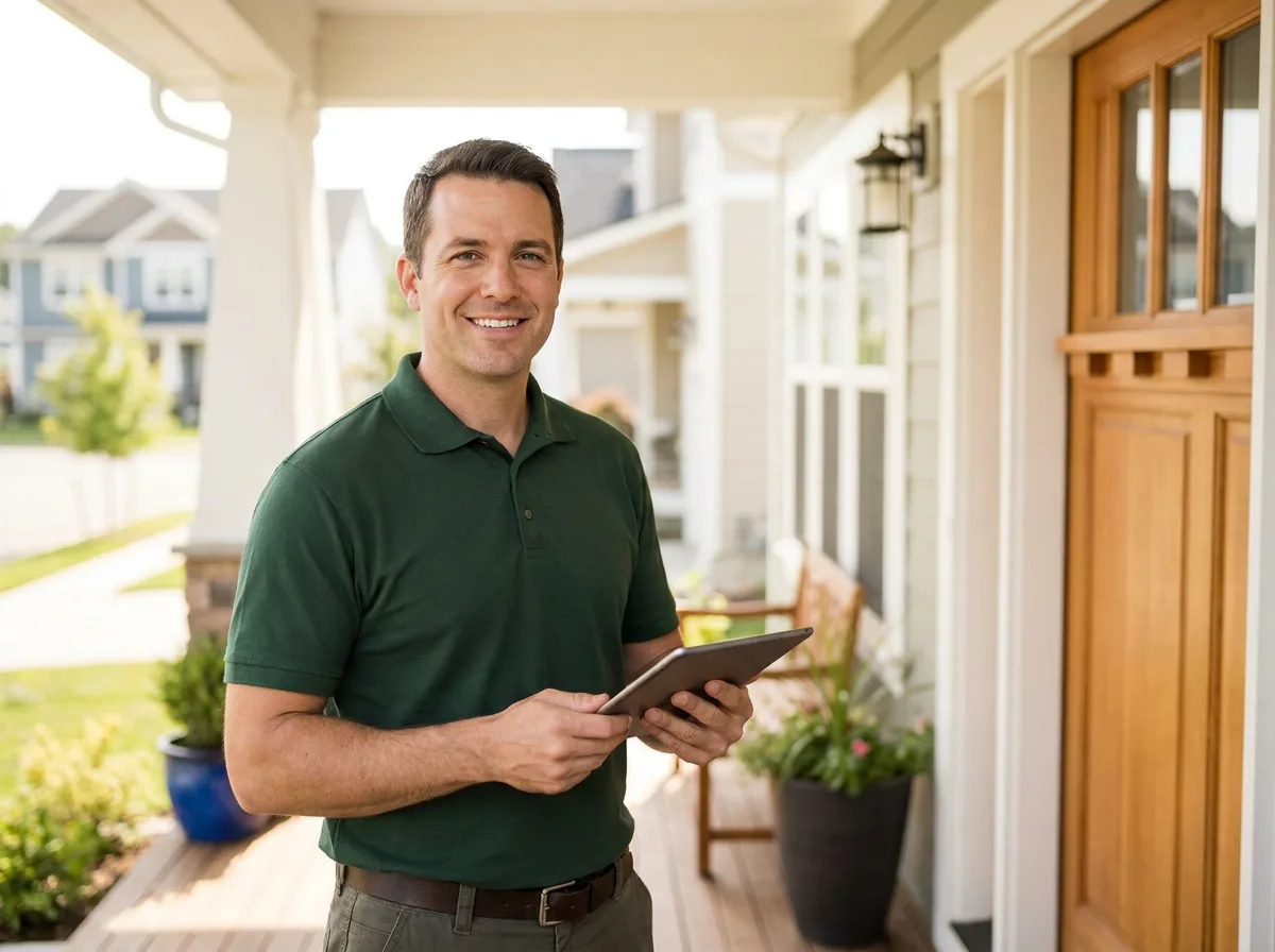 Pest control FAQs for Moline, IL